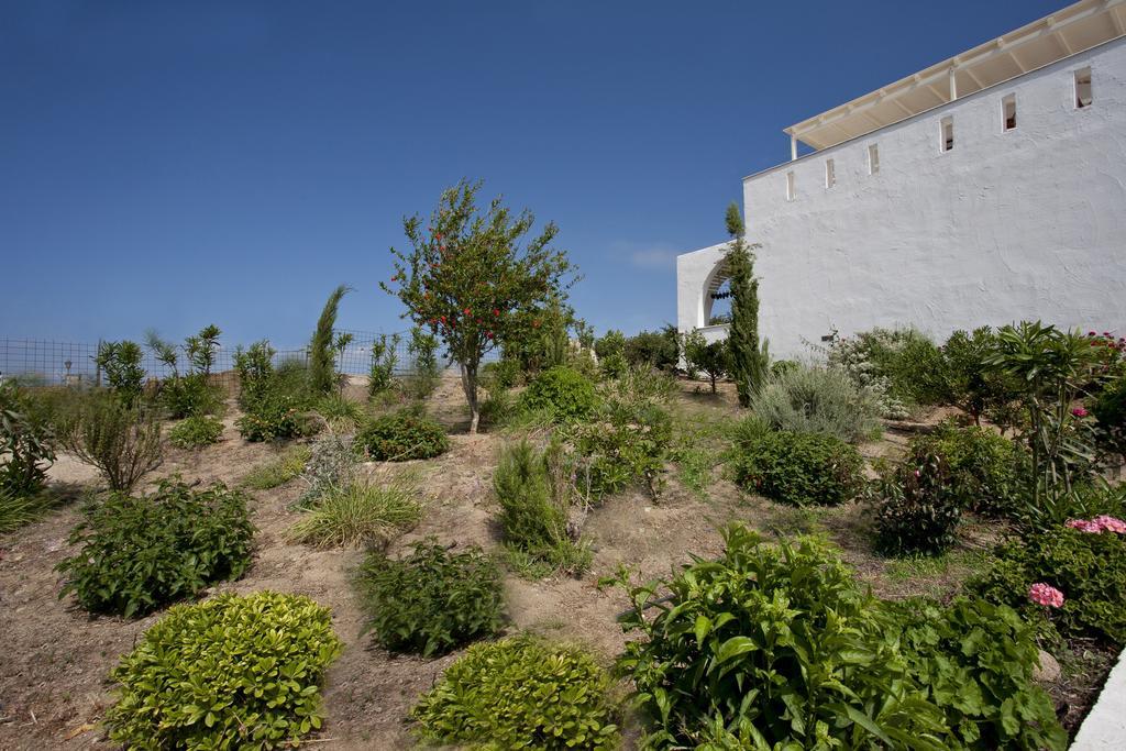 Naxos Kalimera Apartments Agia Anna  Habitación foto