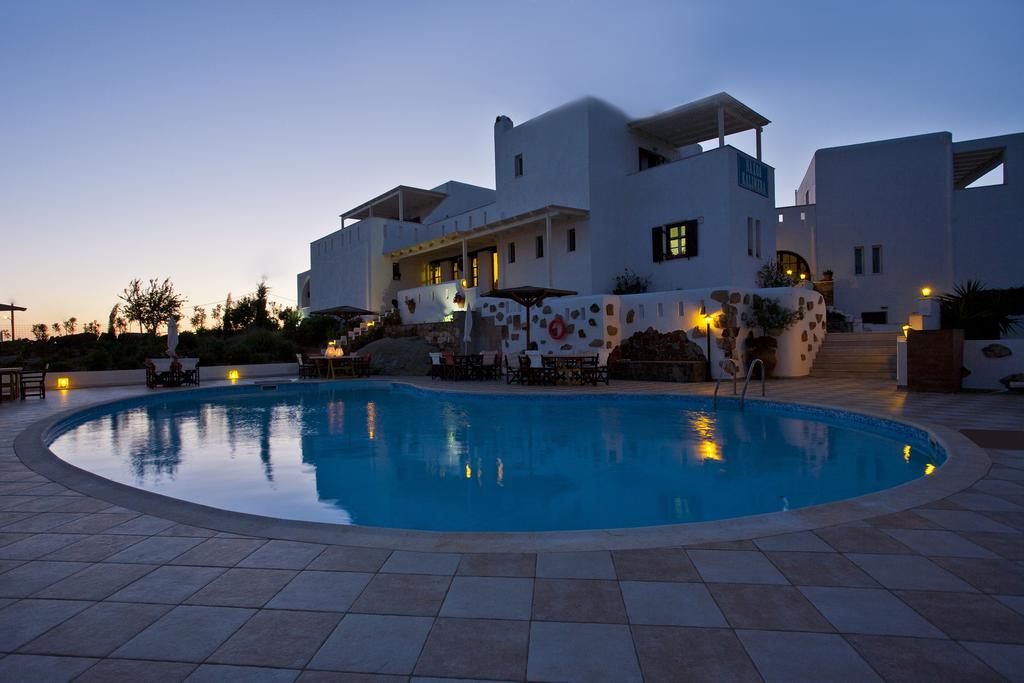 Naxos Kalimera Apartments Agia Anna  Habitación foto